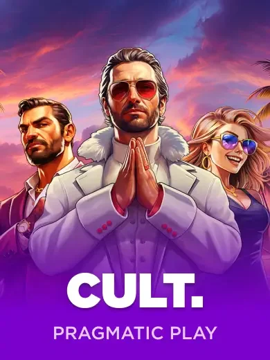 The Cult at JILID