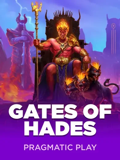 Gates of Hades at JILID