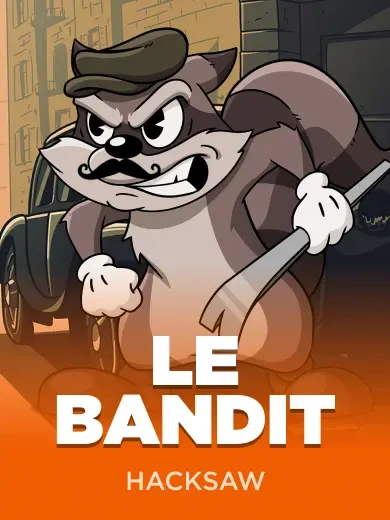 Le Bandit at JILID