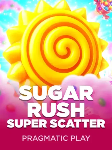 Sugar Rush at JILID