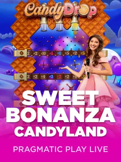 Sweet Bonanza at JILID