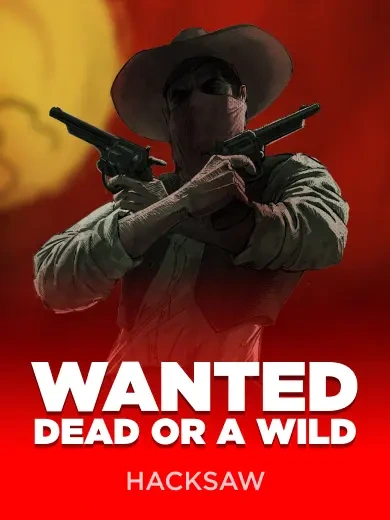 Wanted Dead or Alive at JILID
