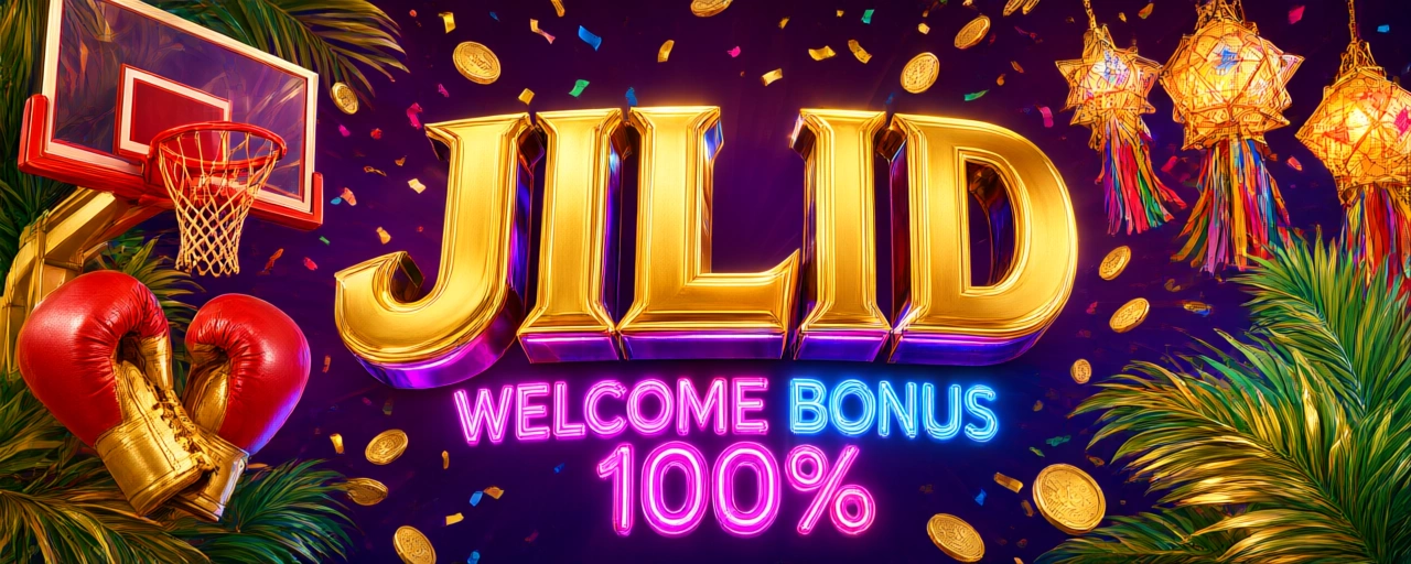 JILID jilid